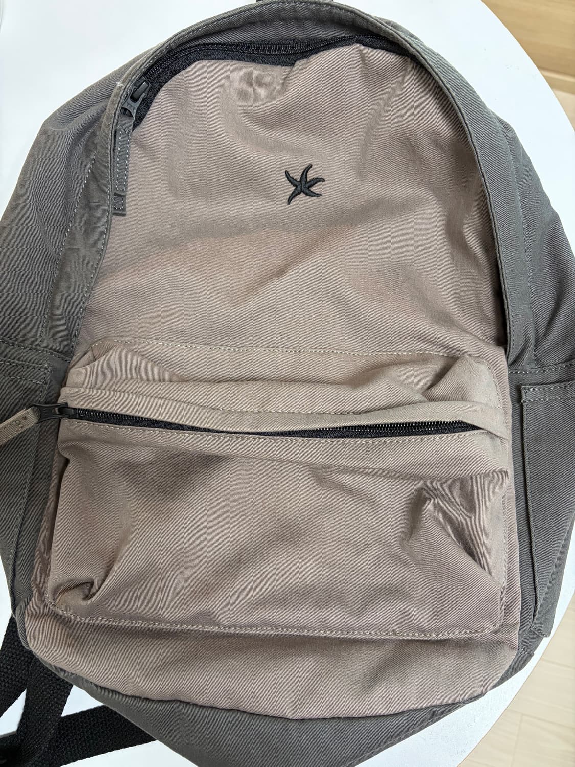 더콜디스트모먼트 백팩 상품이미지3