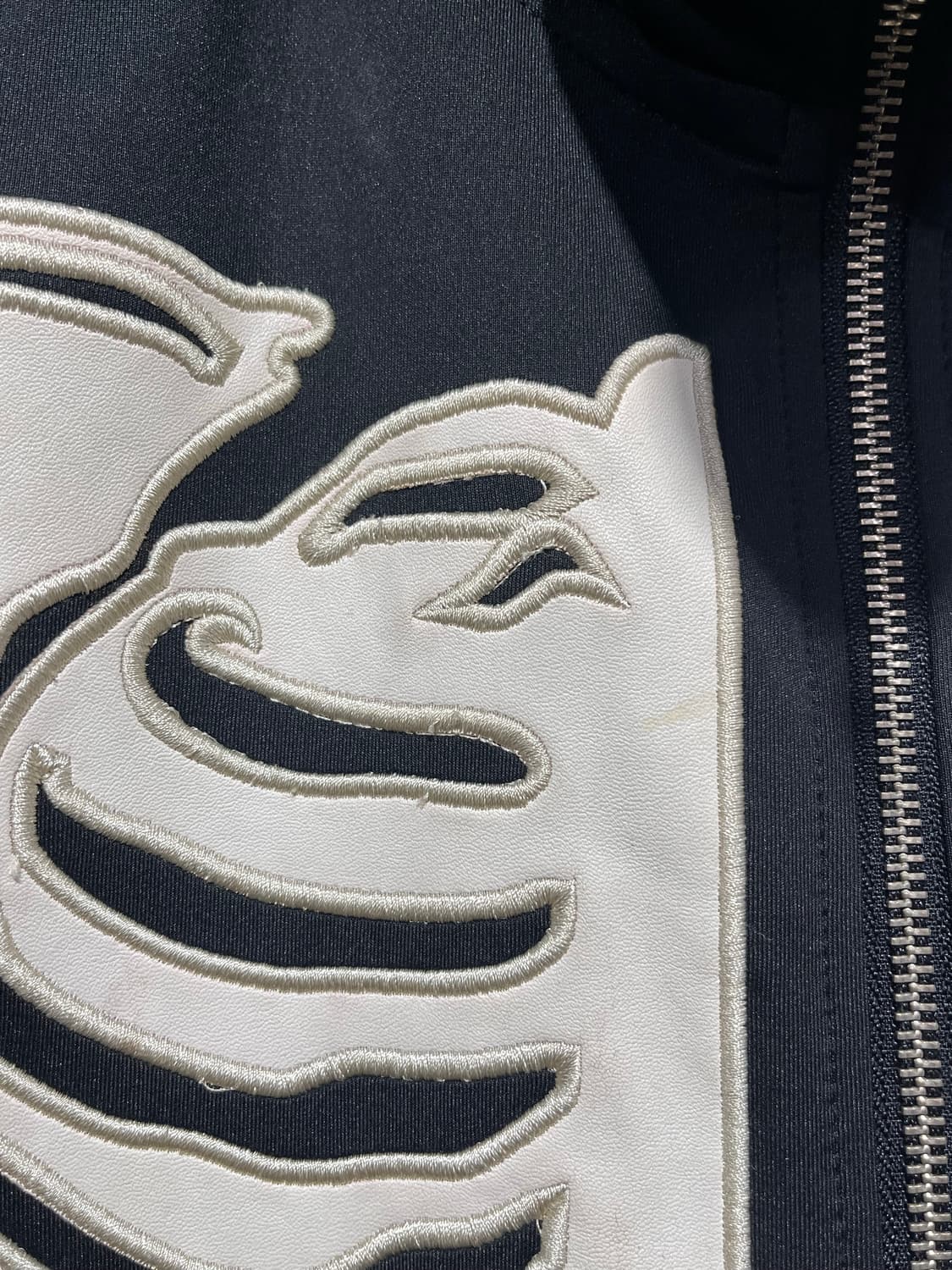 Vanson 투웨이 자켓 상품이미지7