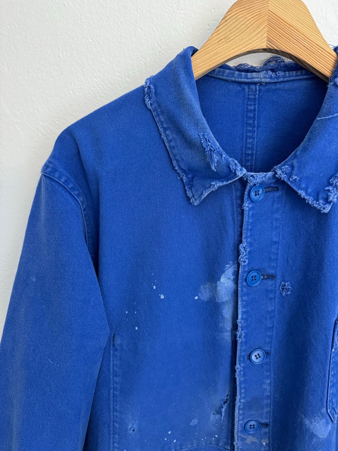 빈티지 자켓 상품이미지2