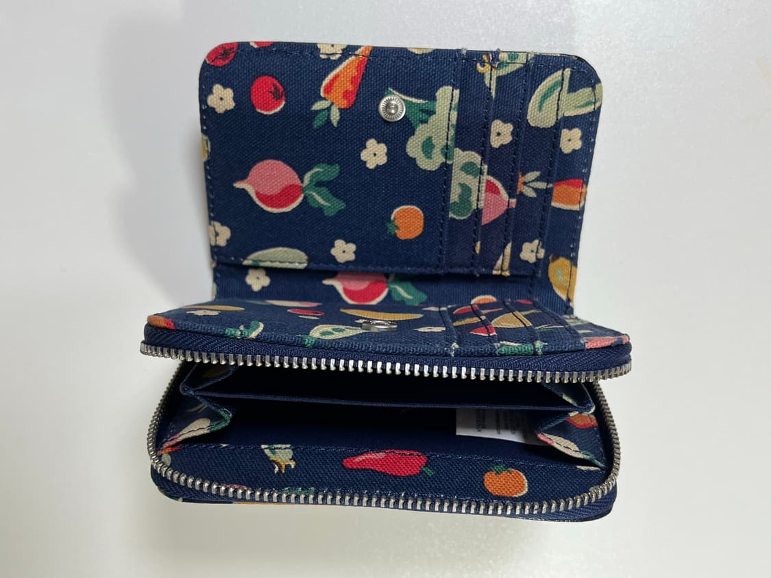 캐스키드슨 지갑 상품이미지3