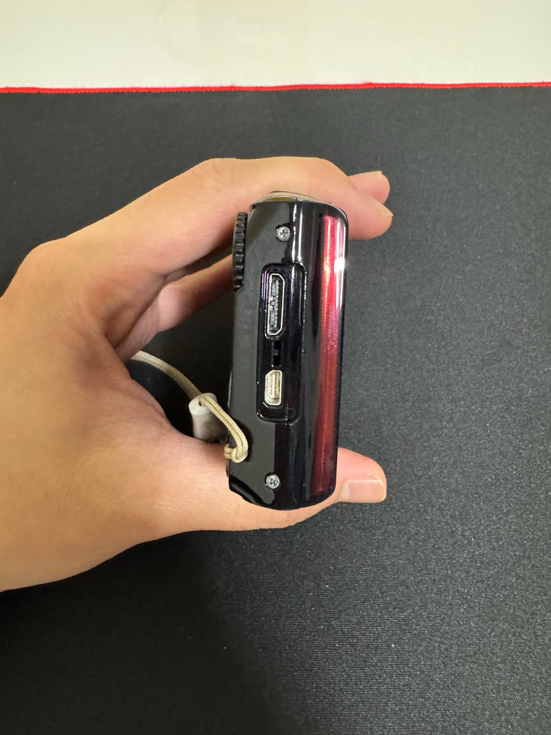 삼성 VLUU PL 150 한효주디카 상품이미지6