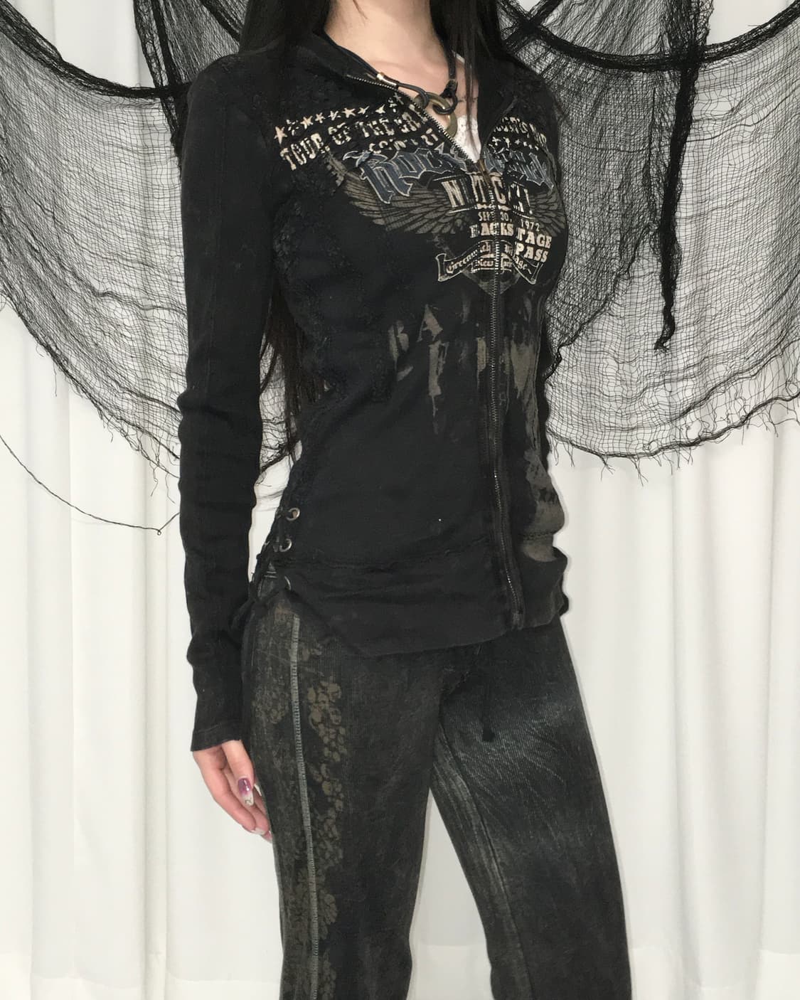 skinny minnie 상품이미지2