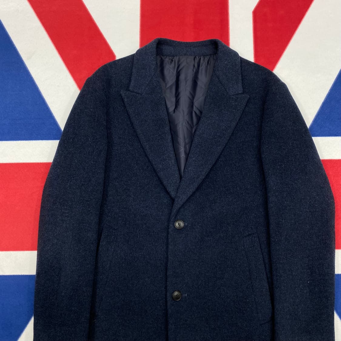 지오송지오 캐시미어코트 100 상품이미지3