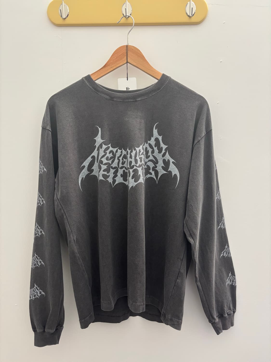 Neighborhood long sleeve 상품이미지1