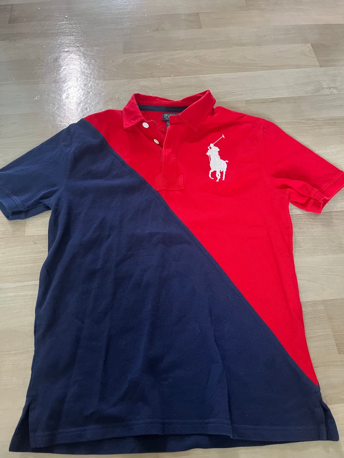 폴로 보이즈 l 여성 44~55 상품이미지1