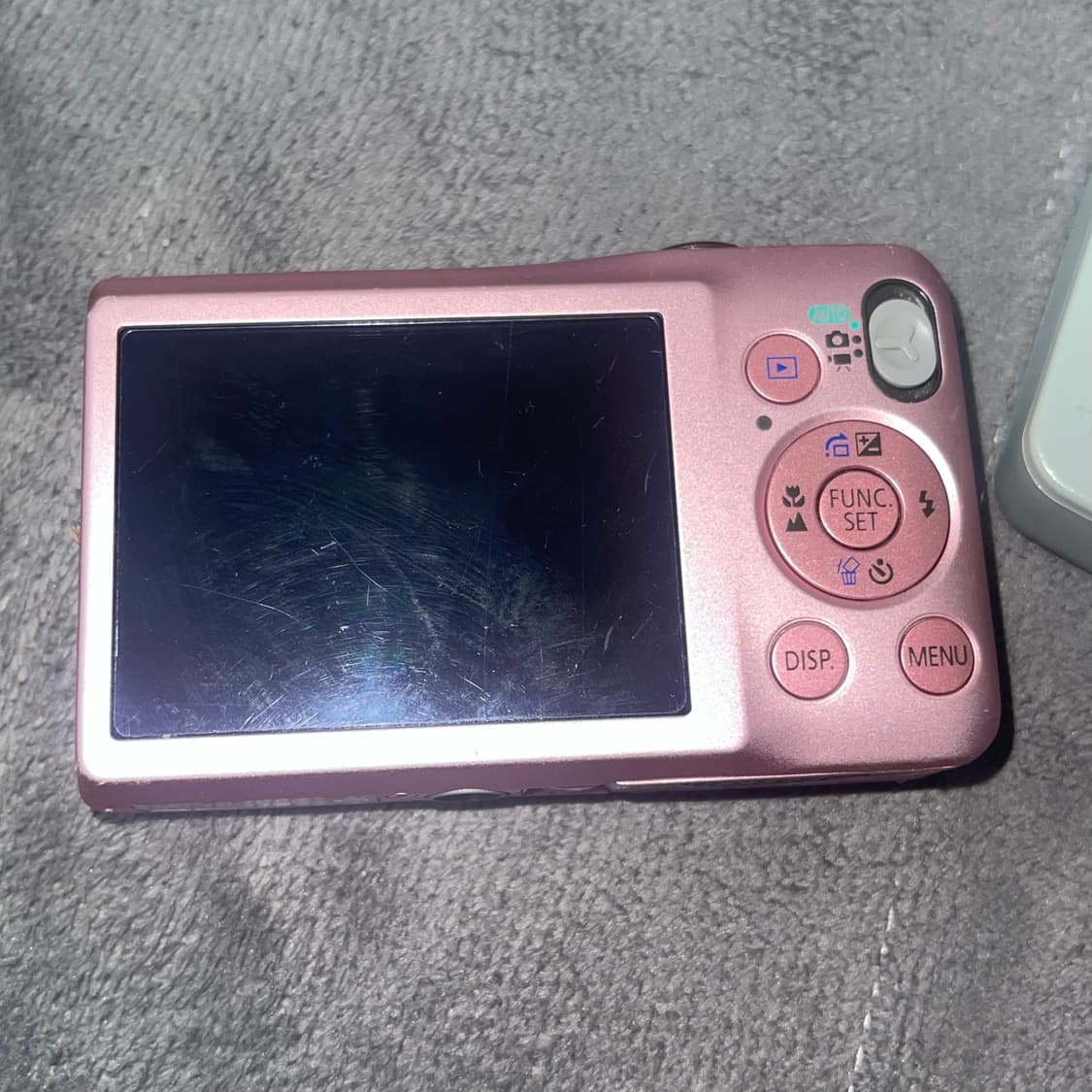 캐논 익서스 105 핑크 상품이미지6