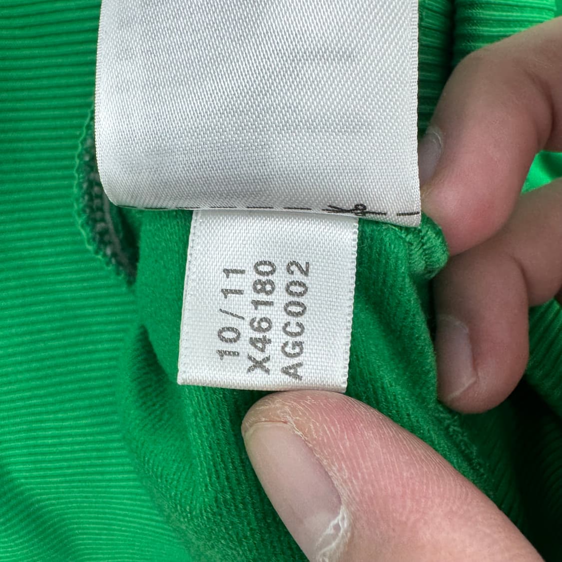 아디다스 파이어버드 져지 상품이미지4