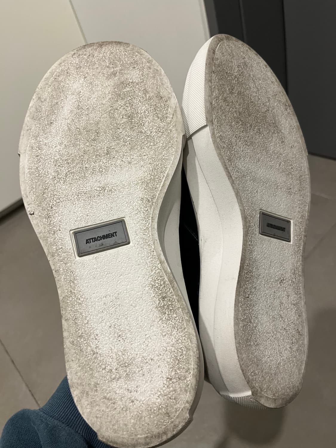 Guidi attachment 슬립온 상품이미지4