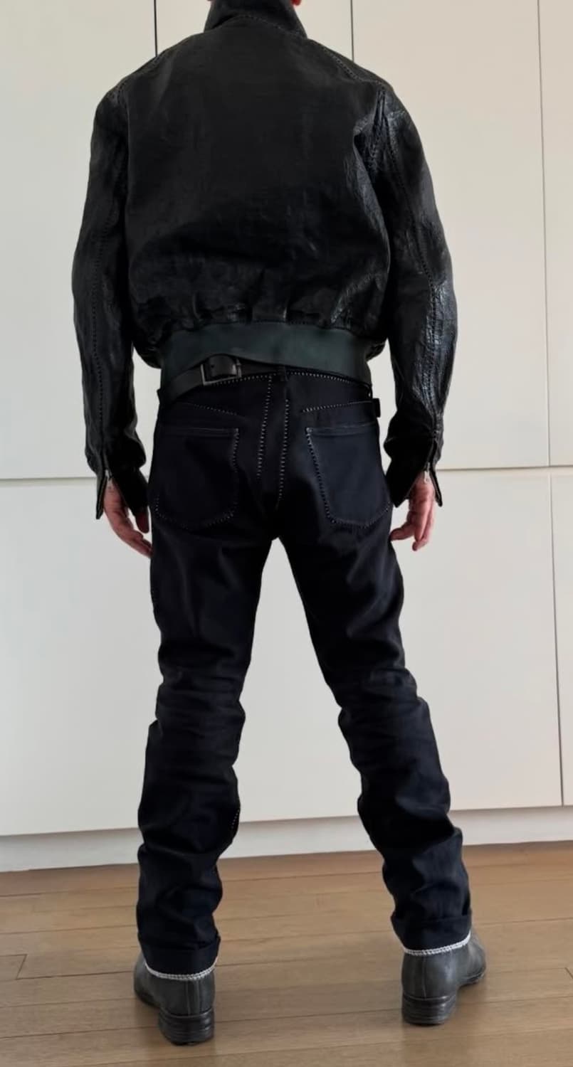 deadend denim 상품이미지1