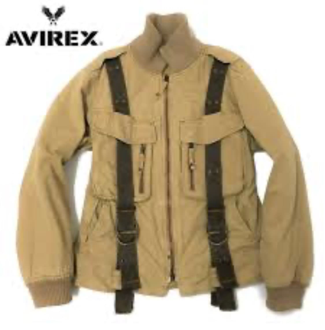 아비렉스 공군 자켓 상품이미지5