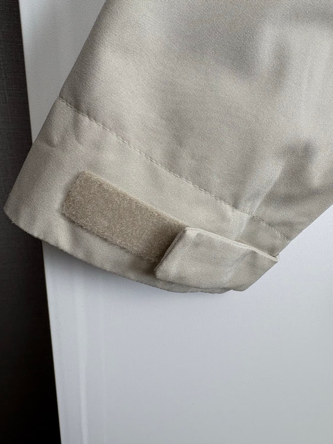 에디바우어 여성 방수 방풍 자켓 상품이미지5