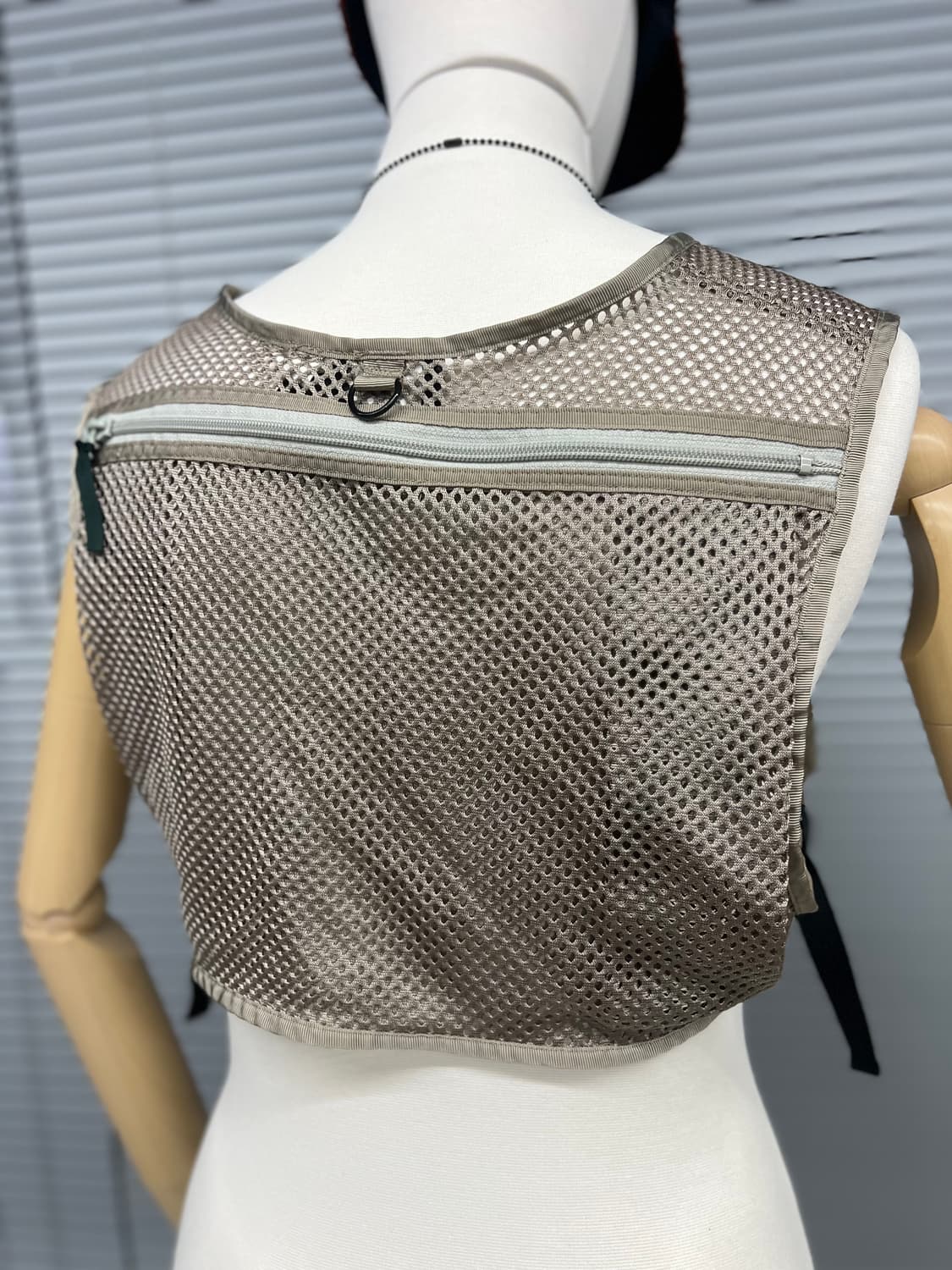 Patagonia Minimalist Mesh Vest 상품이미지6