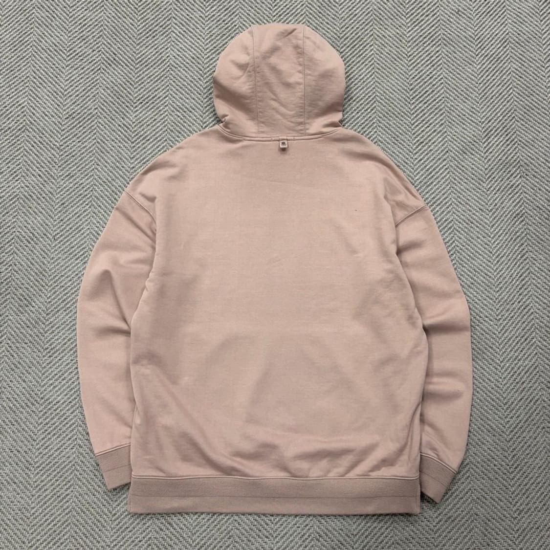 알레그리 베이직 후드티 v2317 상품이미지2