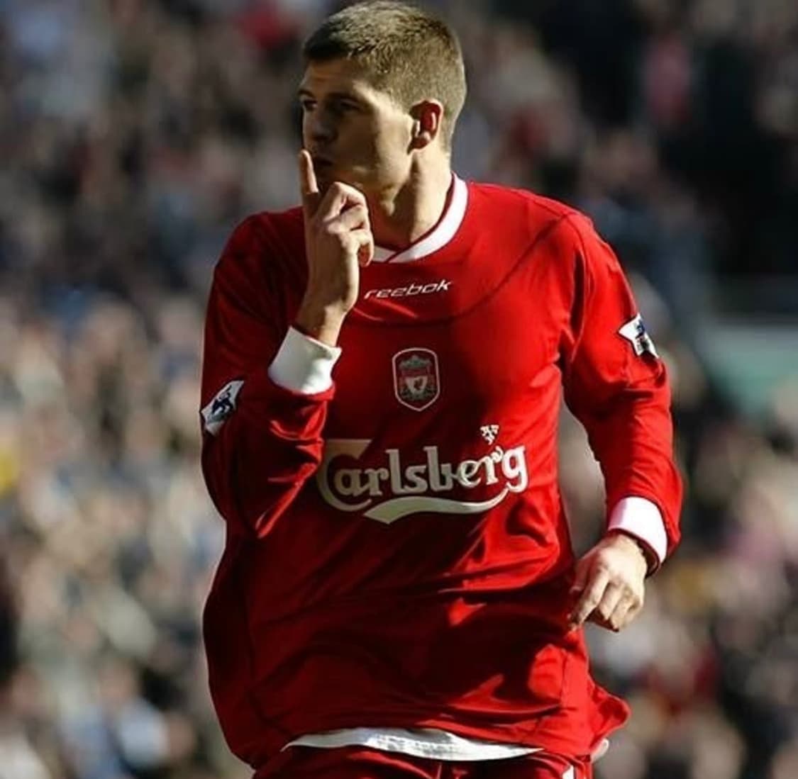 0204 리버풀 제라드 M 상품이미지1