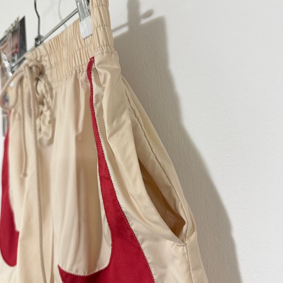 [L] 나이키 NSW 빅스우시 복서팬츠 반바지 상품이미지5