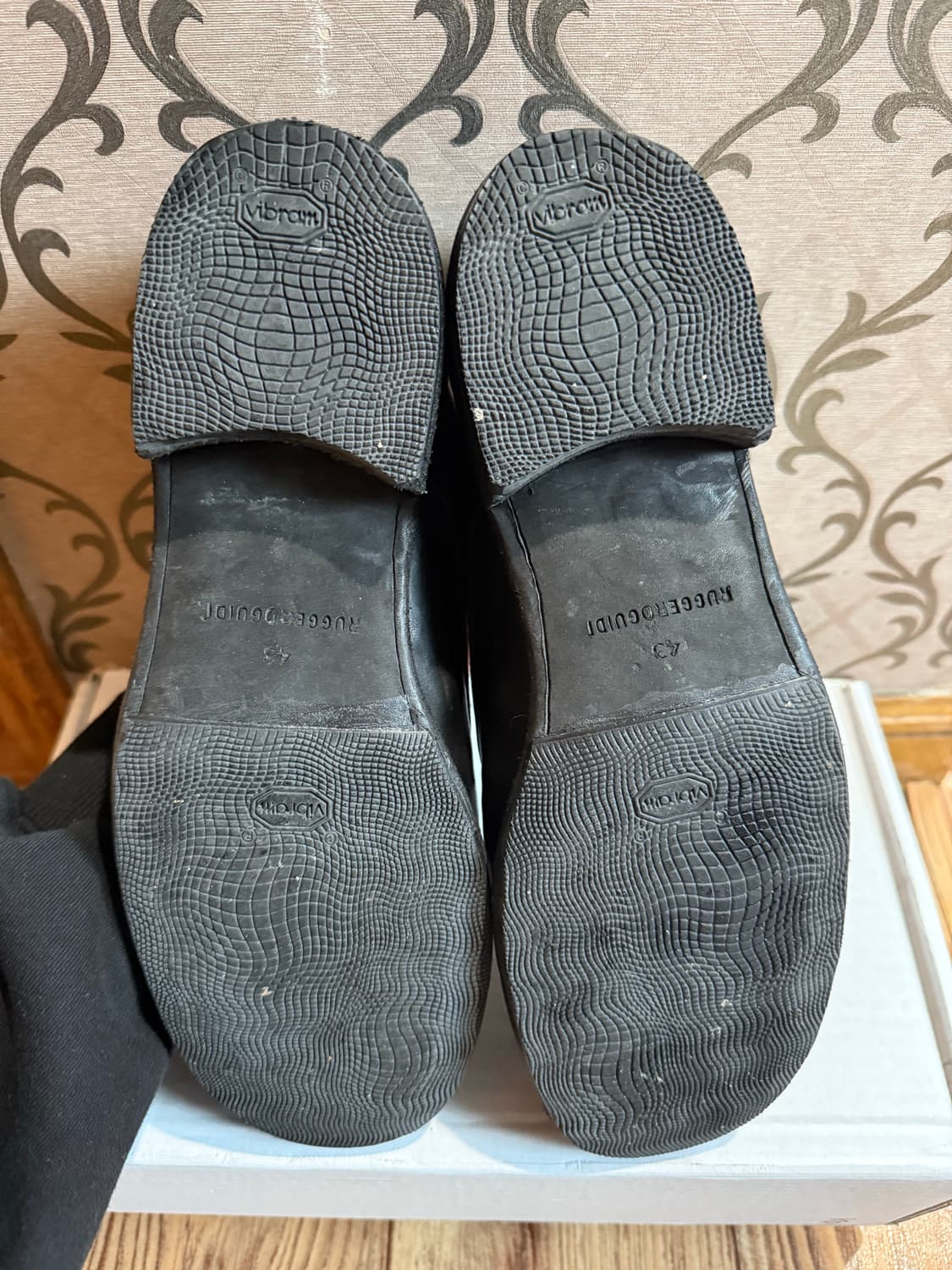 구이디 992x 43사이즈 상품이미지3