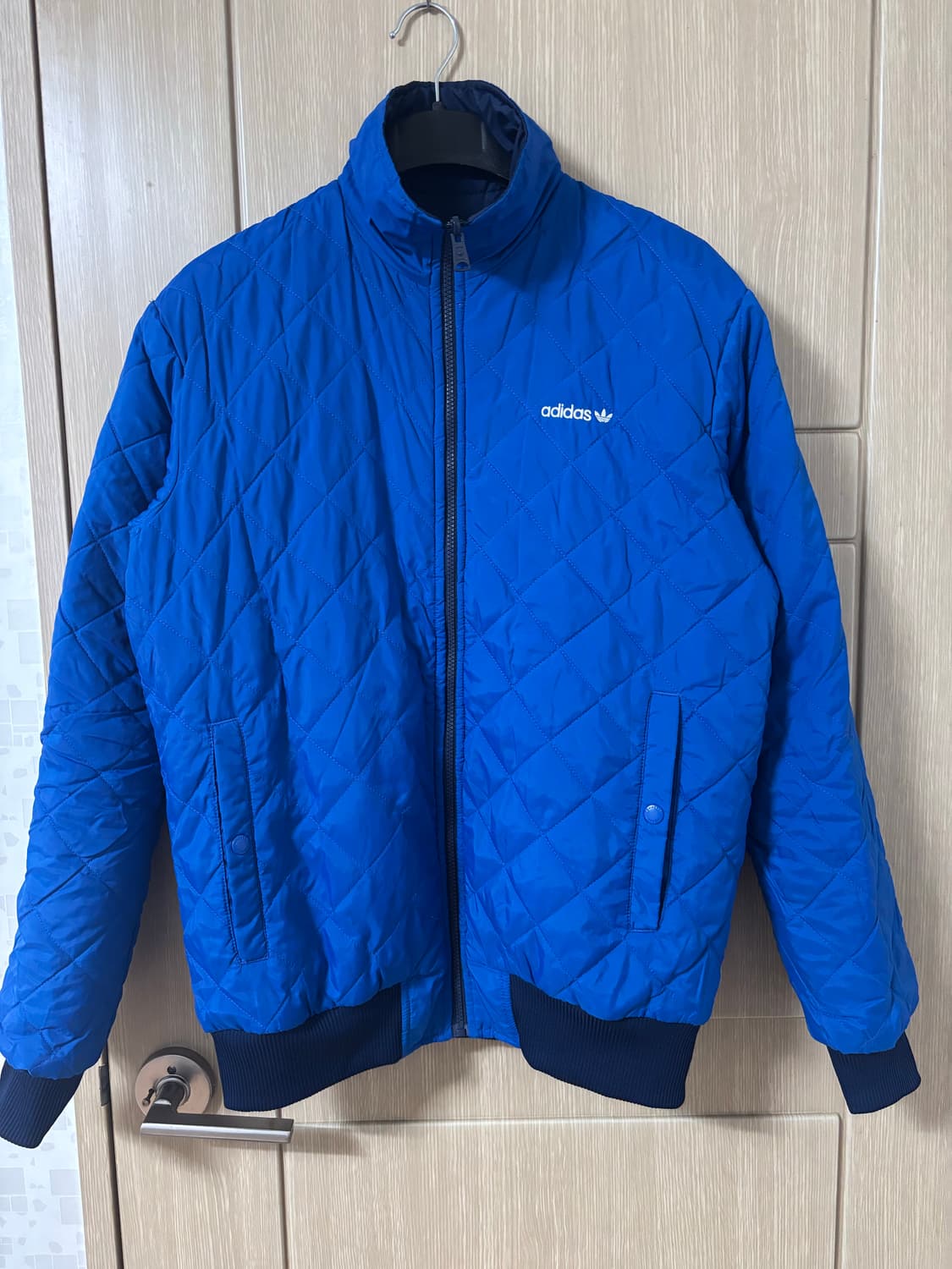 아디다스 양면 자켓 상품이미지4