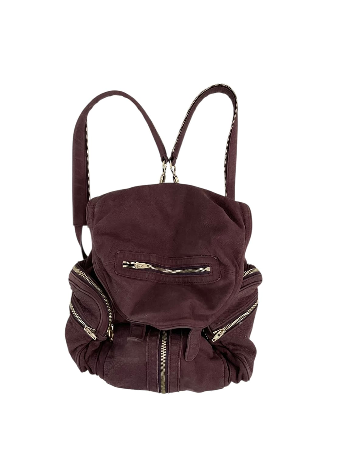 알렉산더왕 백팩 상품이미지1