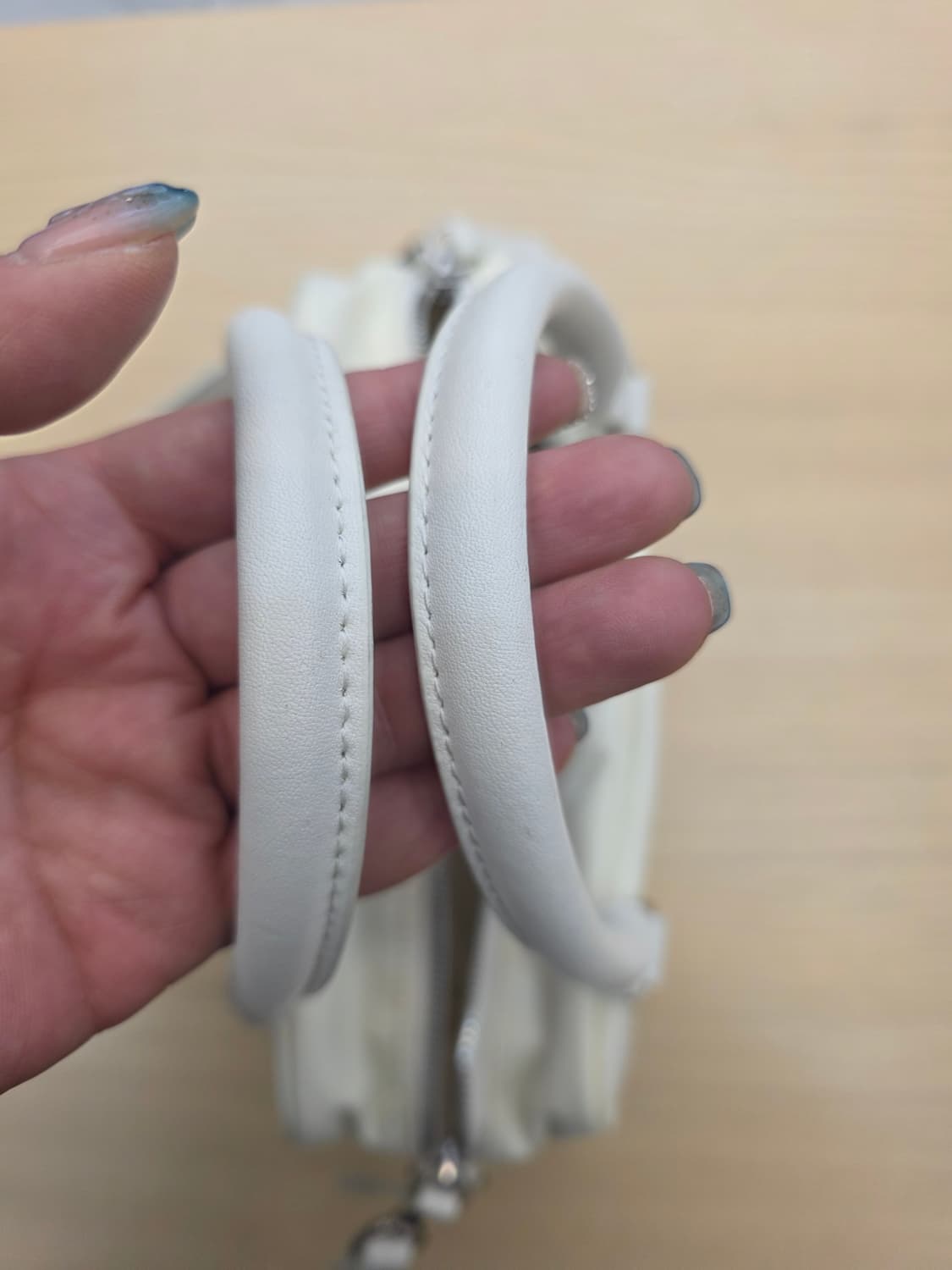 마뗑킴 스포티 토트백 크로스백 상품이미지3