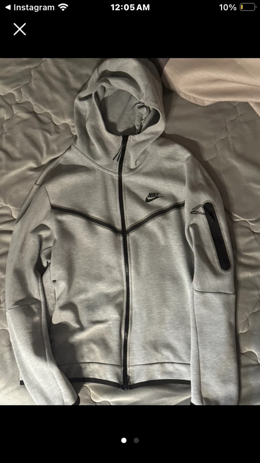 나이키 테크팩 xl 상품이미지1