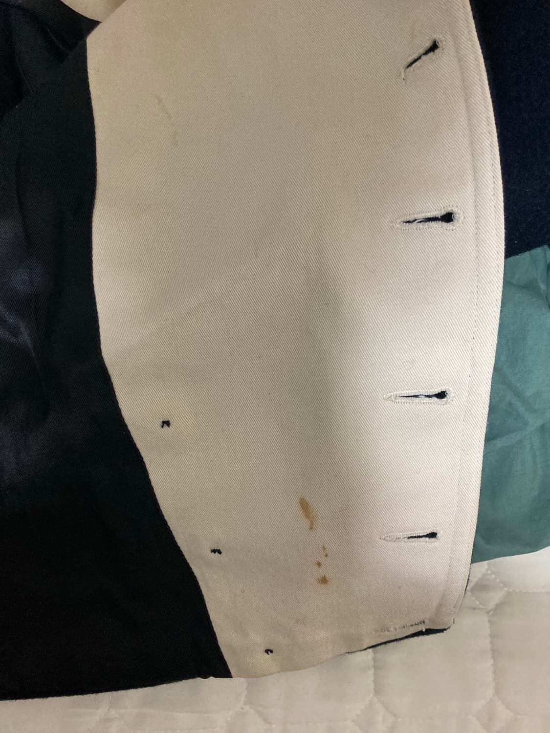 아네스베 나폴레옹 자켓 상품이미지6