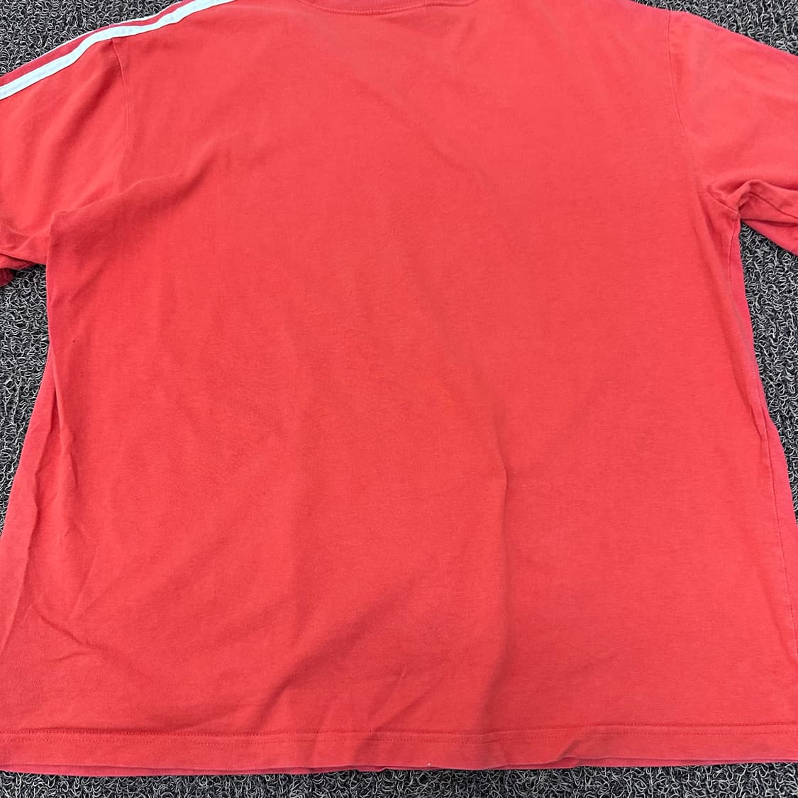 아디다스 여성 반팔티셔츠 105(XL) 상품이미지6