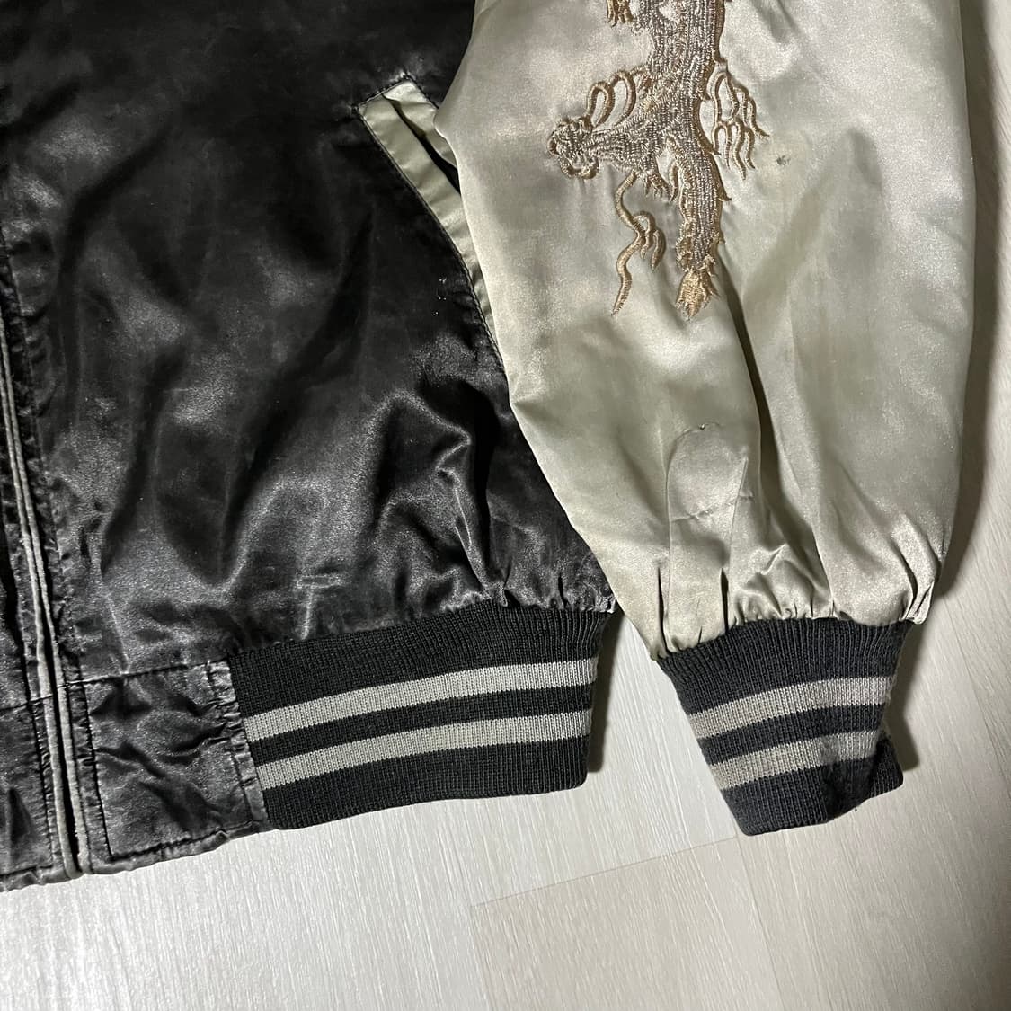 Jungle Storm . 정글스톰 요코스카 드래곤 스카쟌 상품이미지5