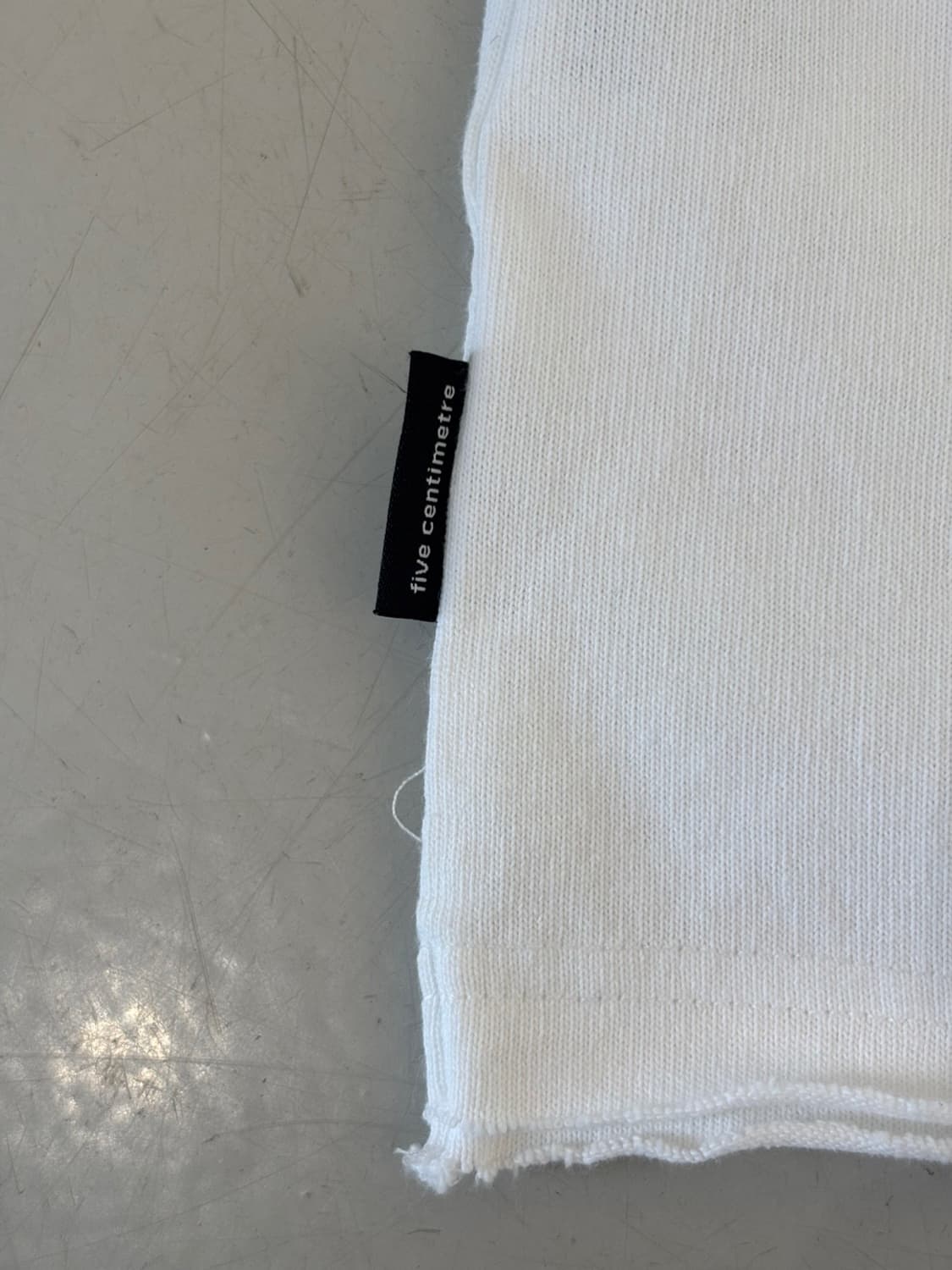 FIVE CM Sleeveless 상품이미지6