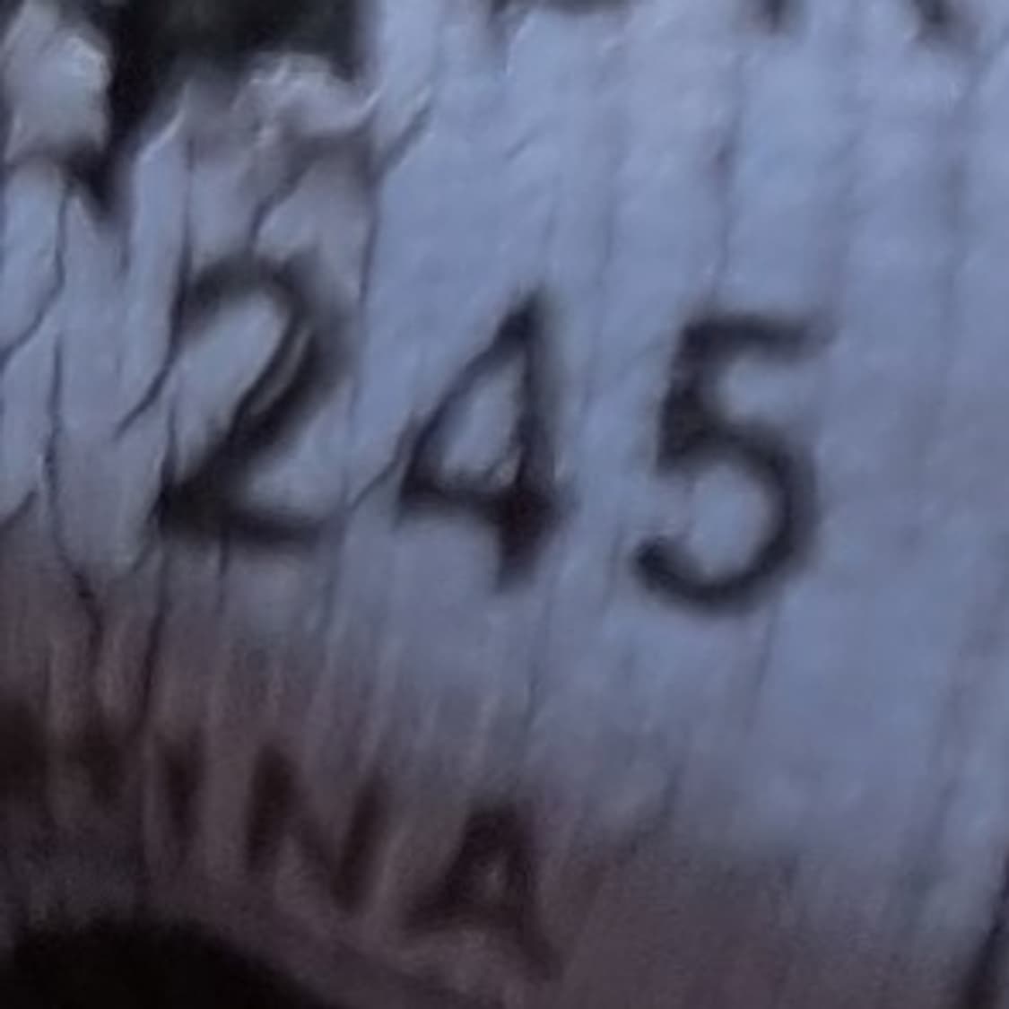 노스덕 방안화245 상품이미지6