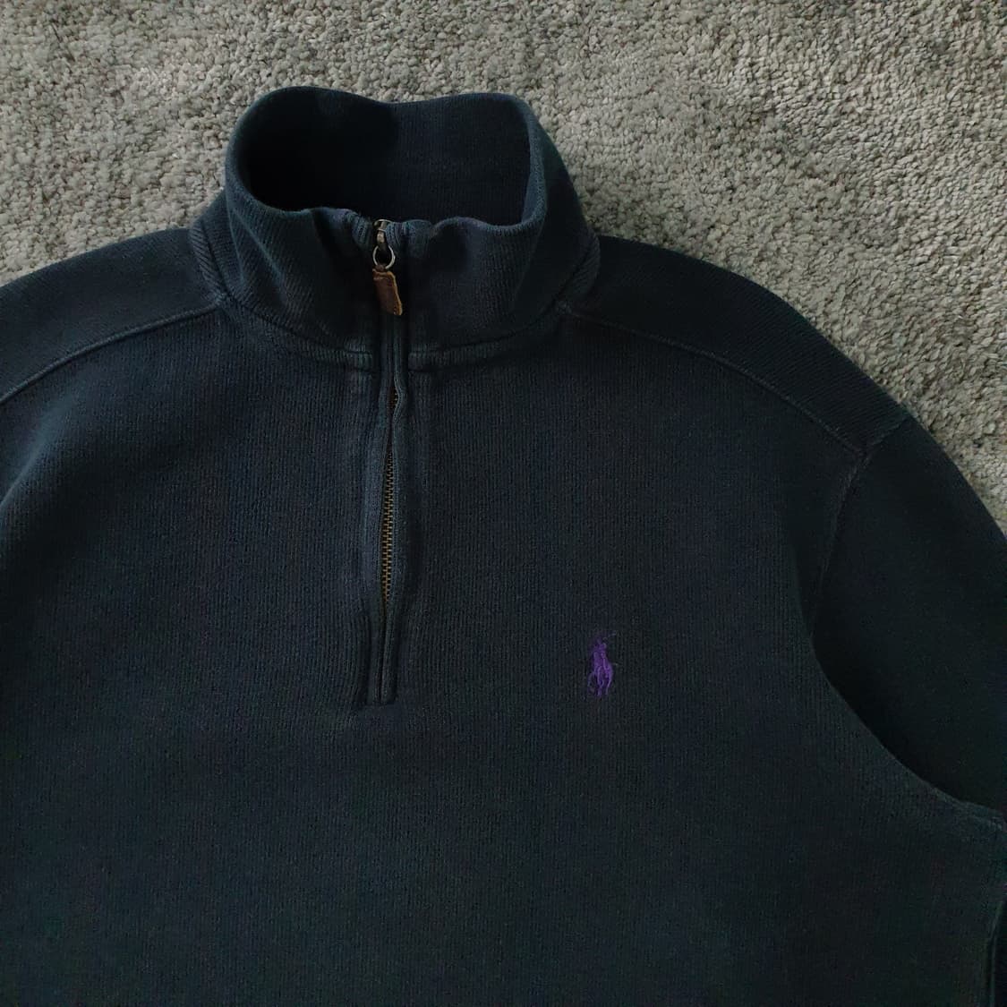 [무료배송] POLO RALPH LAUREN 남성 긴팔 스웨터 상품이미지2