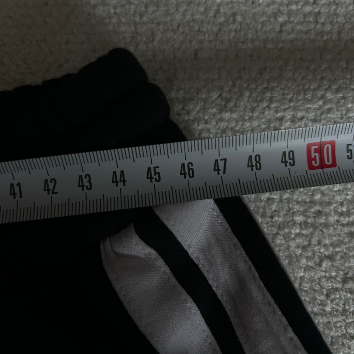 아디다스 기모 트레이닝 팬츠  상품이미지5