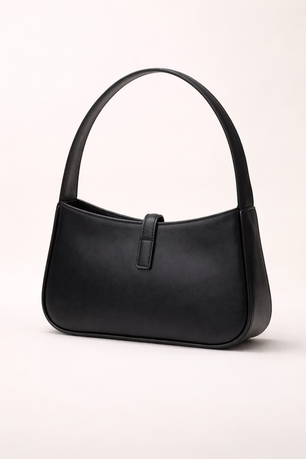 [A급] 생로랑 710318 금장 호보백 미니 숄더백 판매합니다!!! 상품이미지2