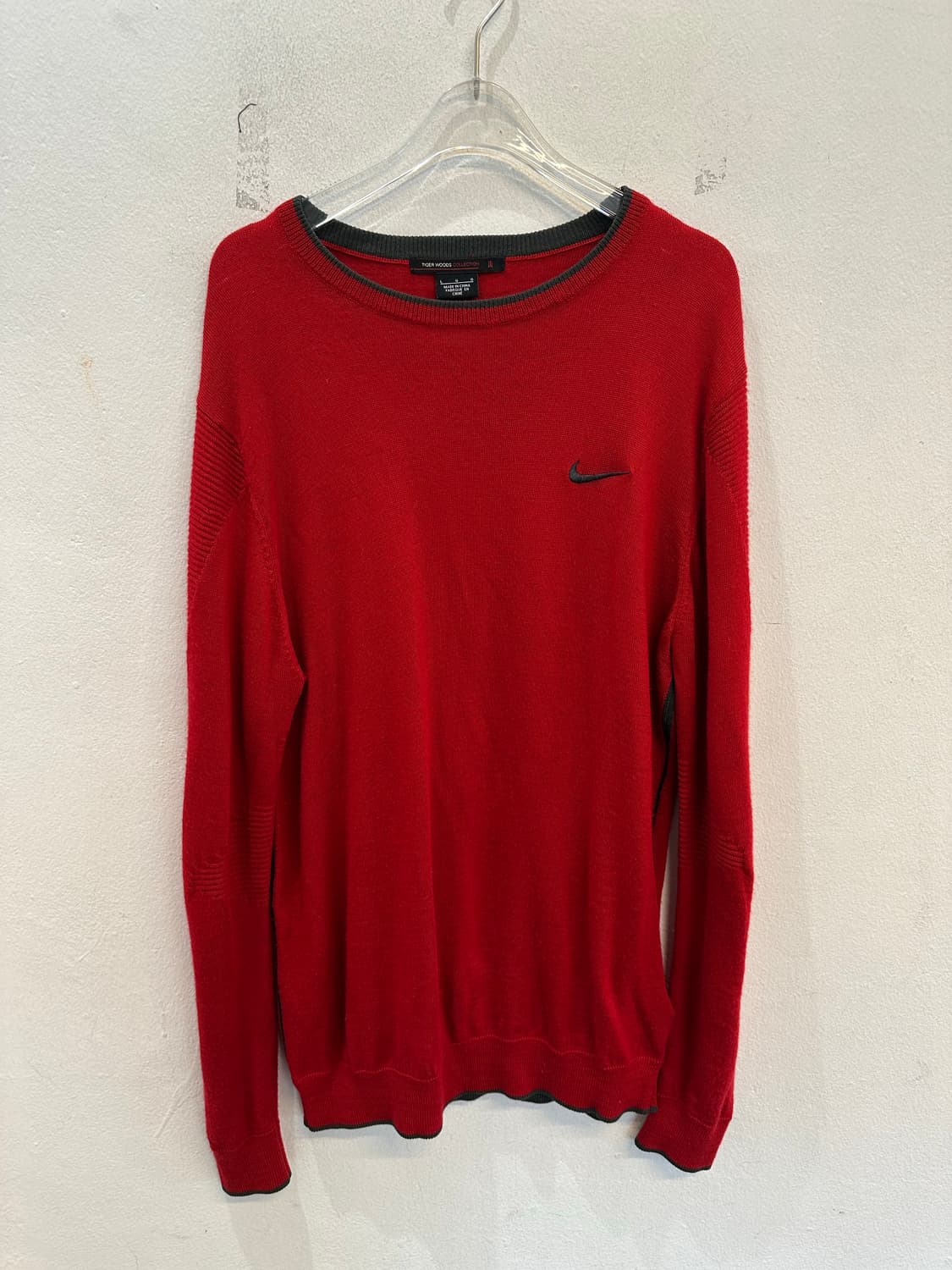 Nike knit 상품이미지1