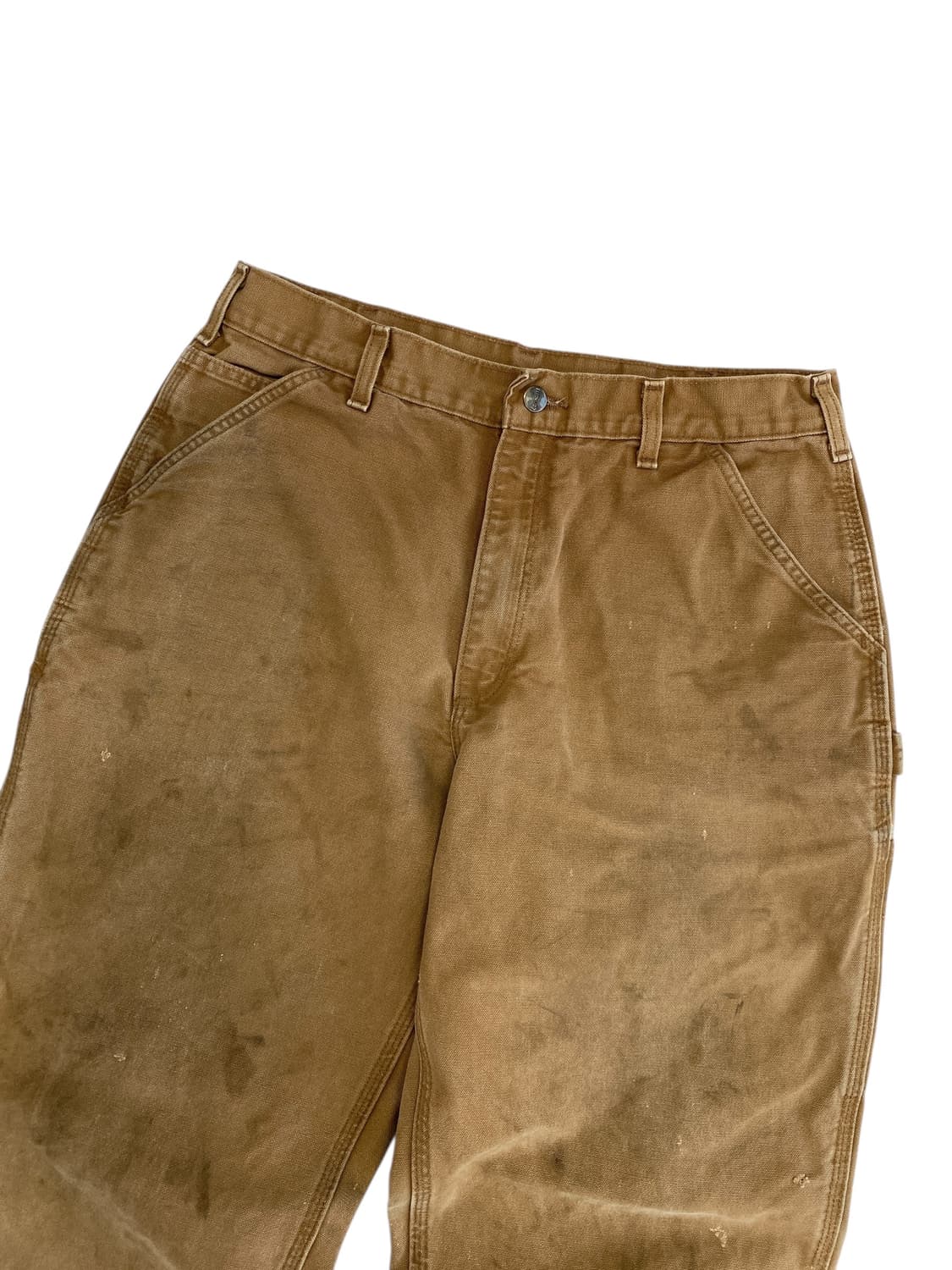 칼하트 더티 카펜더 팬츠 [B11] 상품이미지5