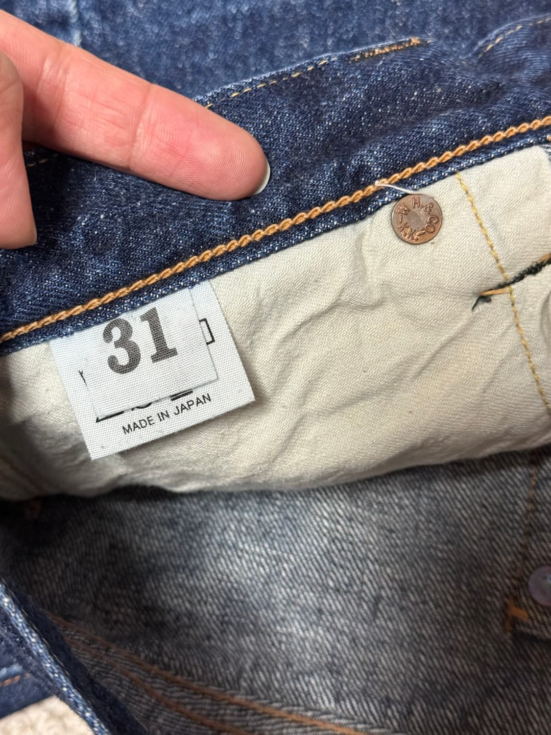 [31] 웨어하우스 덕디거 DD-1001XX 상품이미지4