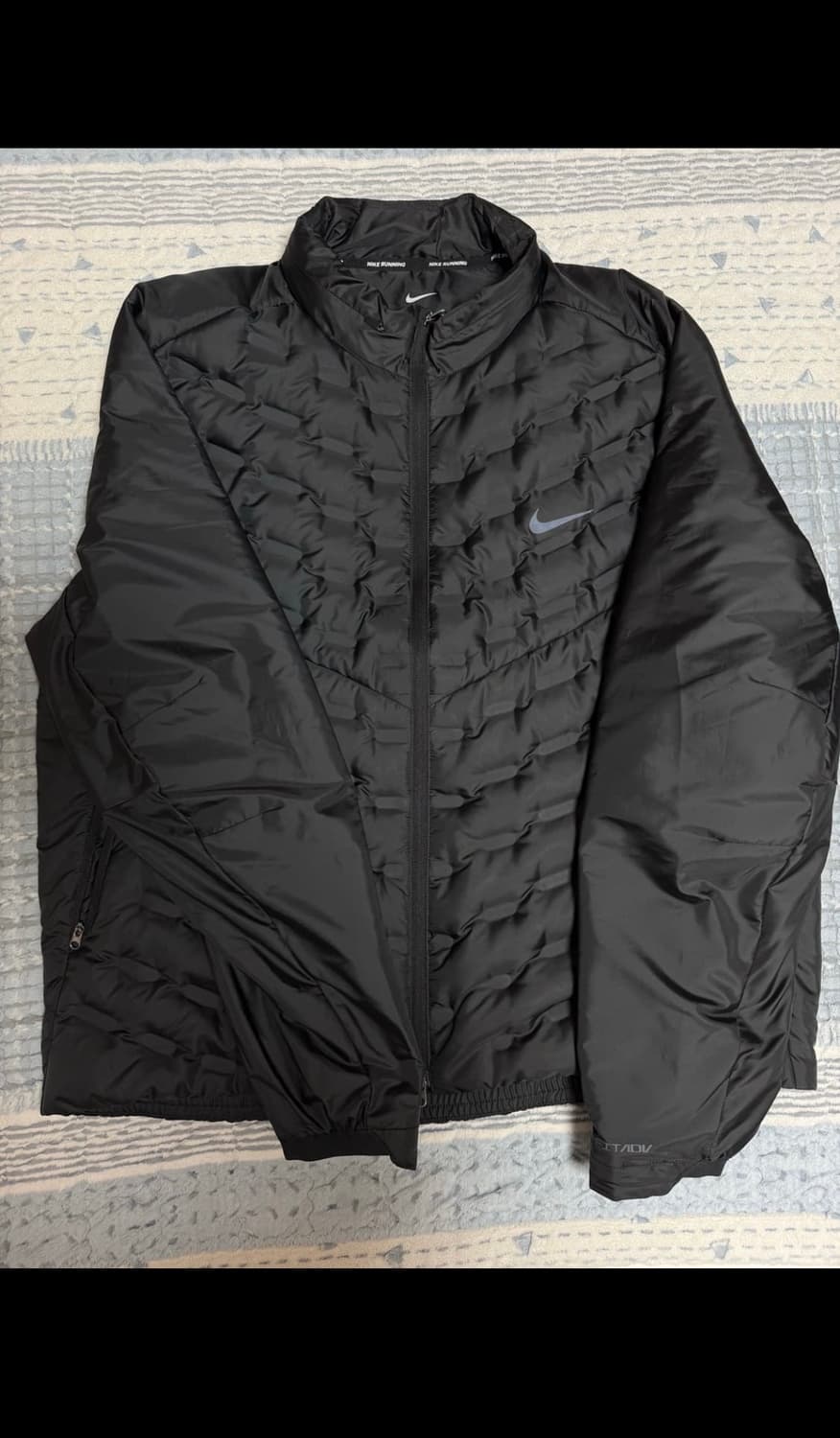 나이키 에어로로프트 다운 리펠 자켓 XXL 상품이미지1