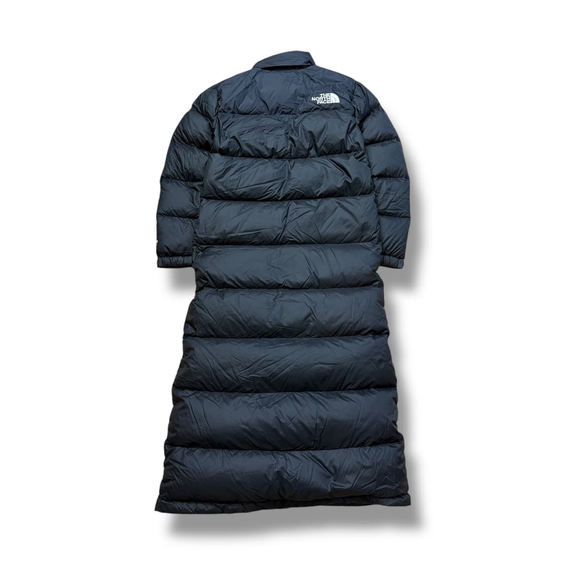 TNF 눕시 더스터 다운 패딩 코트 상품이미지2