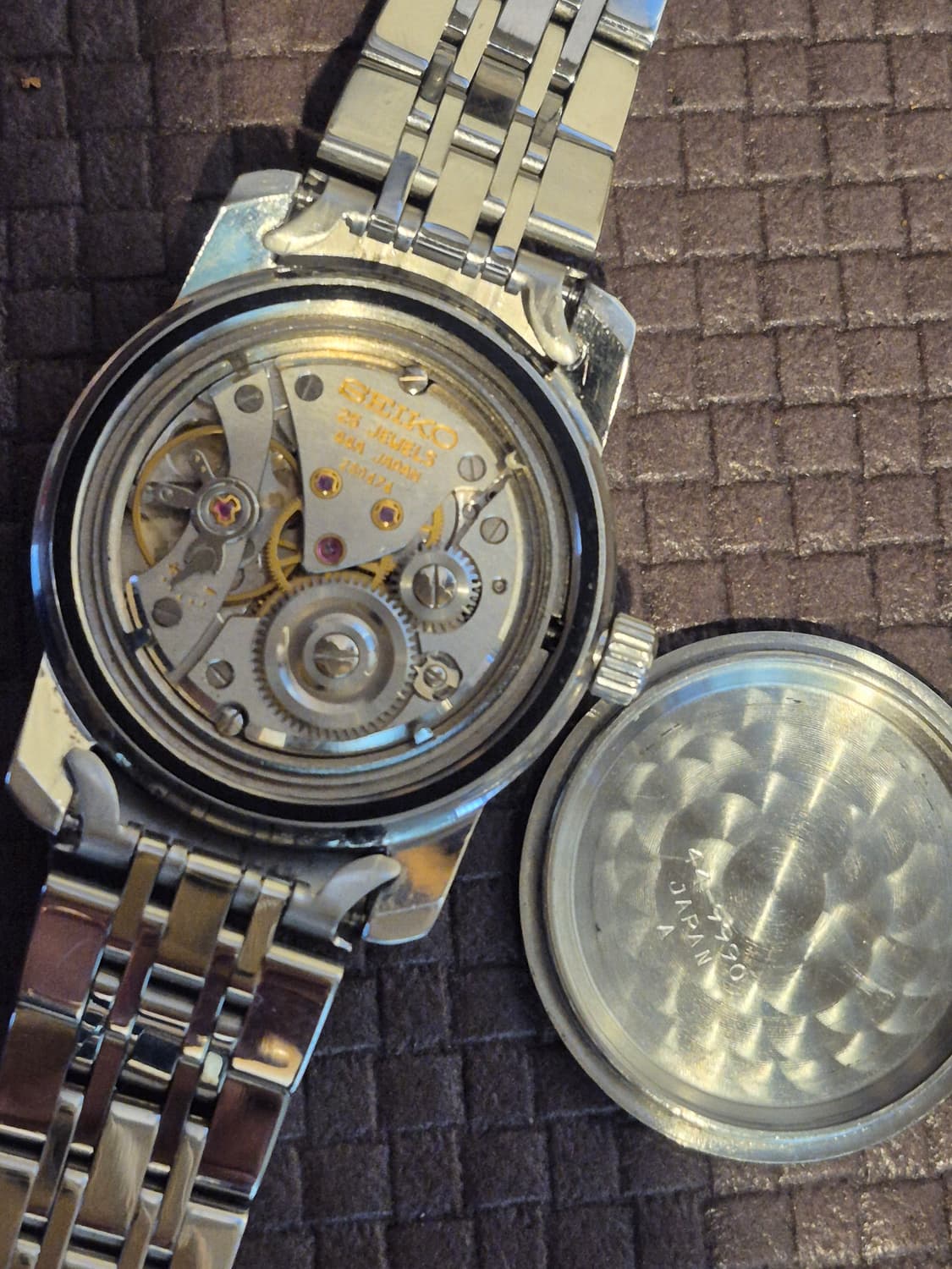 킹세이코 44-9990 상품이미지10