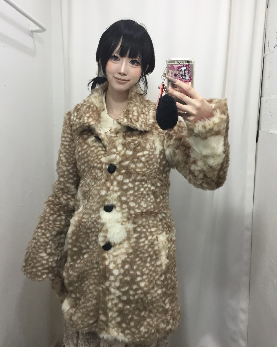 BODY LINE 밤비 초코밀크 코디 🍪 상품이미지3