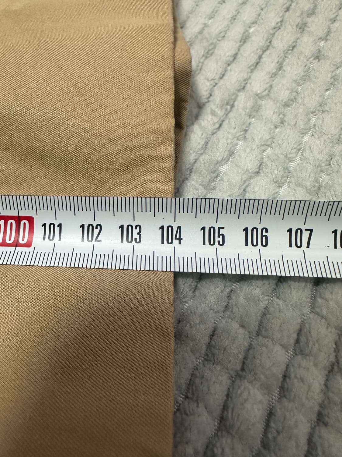 뷰티앤유스  유나이티드 애로우 싱글 벨트 트렌치 코트 상품이미지6