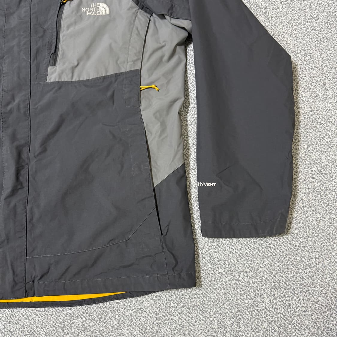 노스페이스 하이벤트 바람막이 L 105추천 상품이미지5