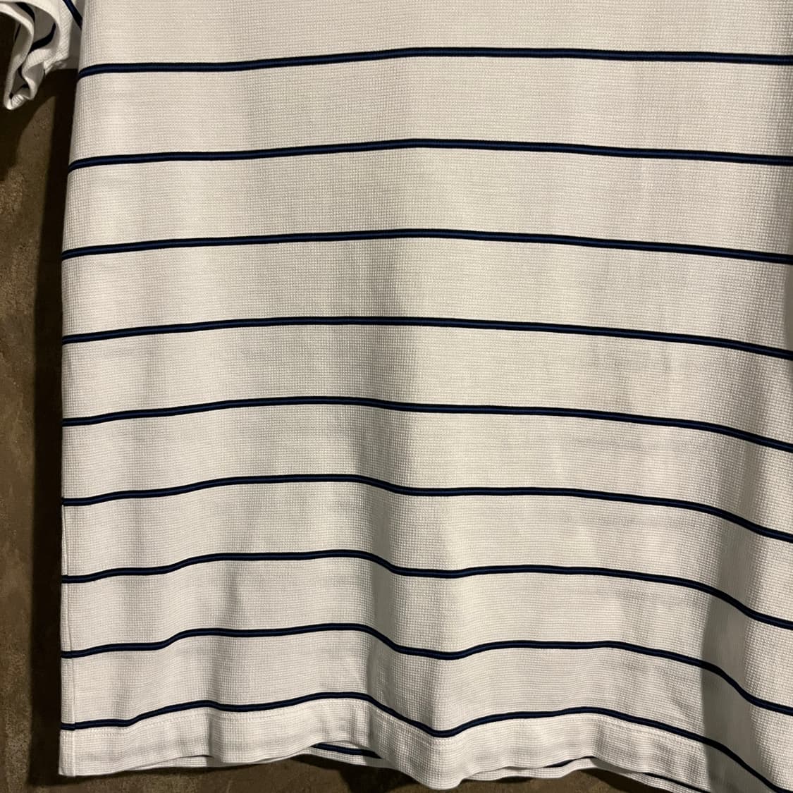 헤지스 반팔티셔츠 상품이미지3