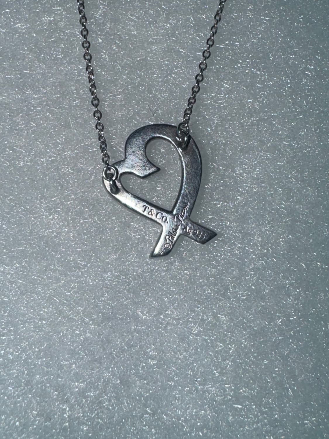 티파니앤코 팔로마피카소  상품이미지6