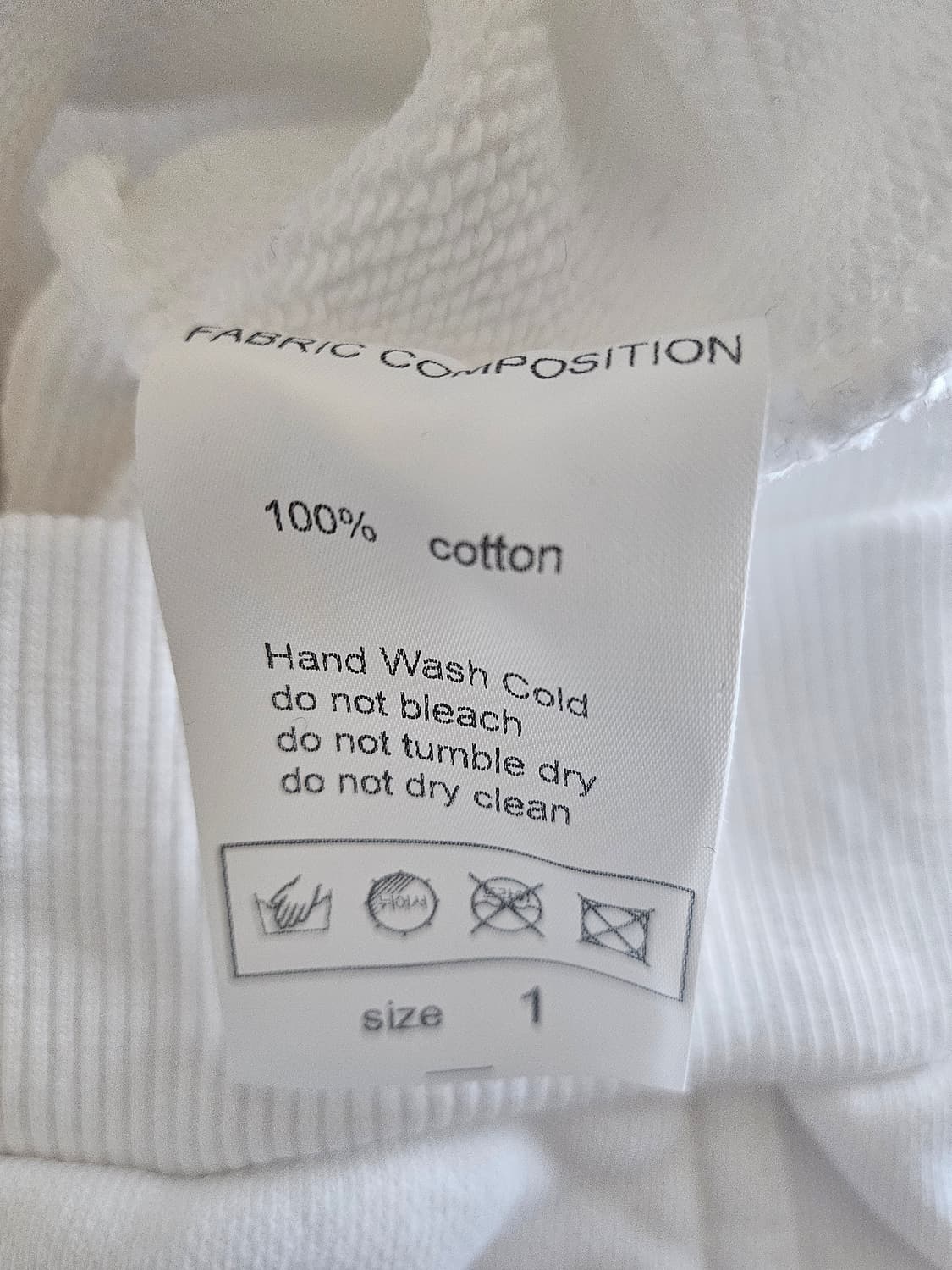 더뮤지엄비지터 프린팅 후드티 상품이미지4