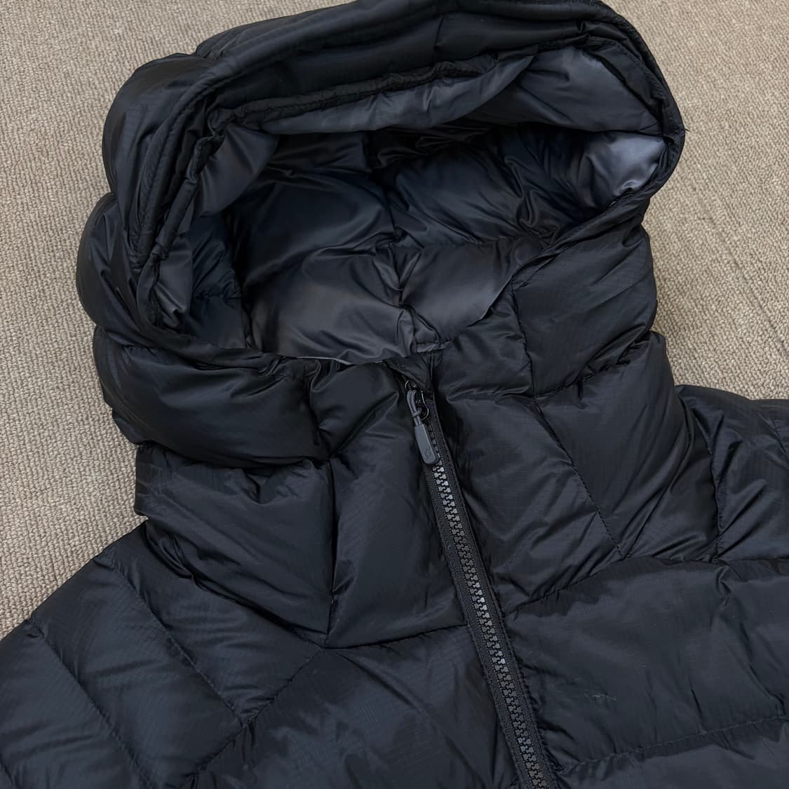 Rab 랩 일렉트론 다운 패딩 L 상품이미지2