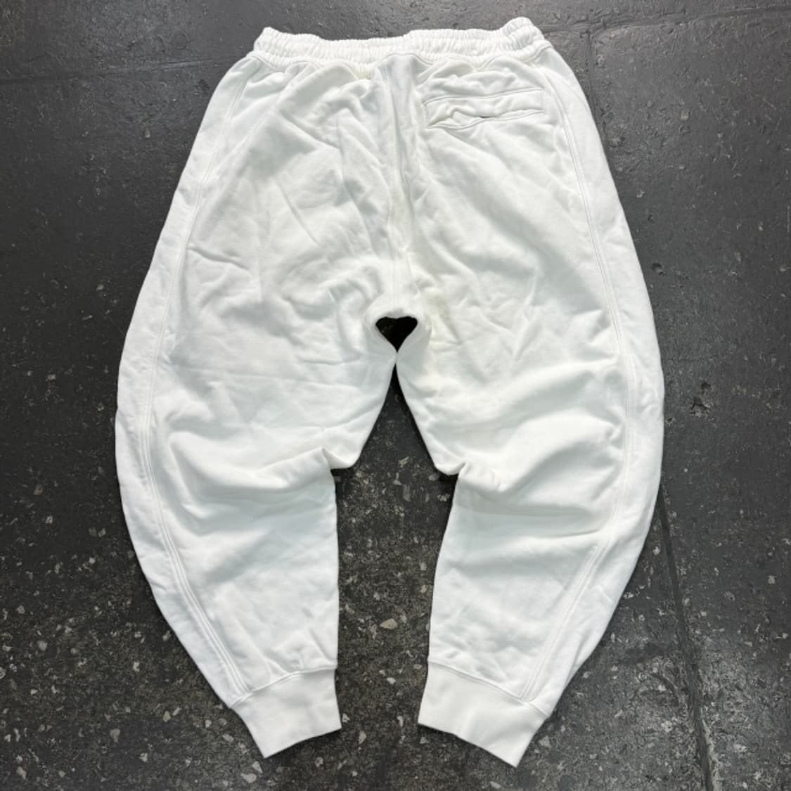 100 나이키 슈독 조거팬츠 상품이미지5