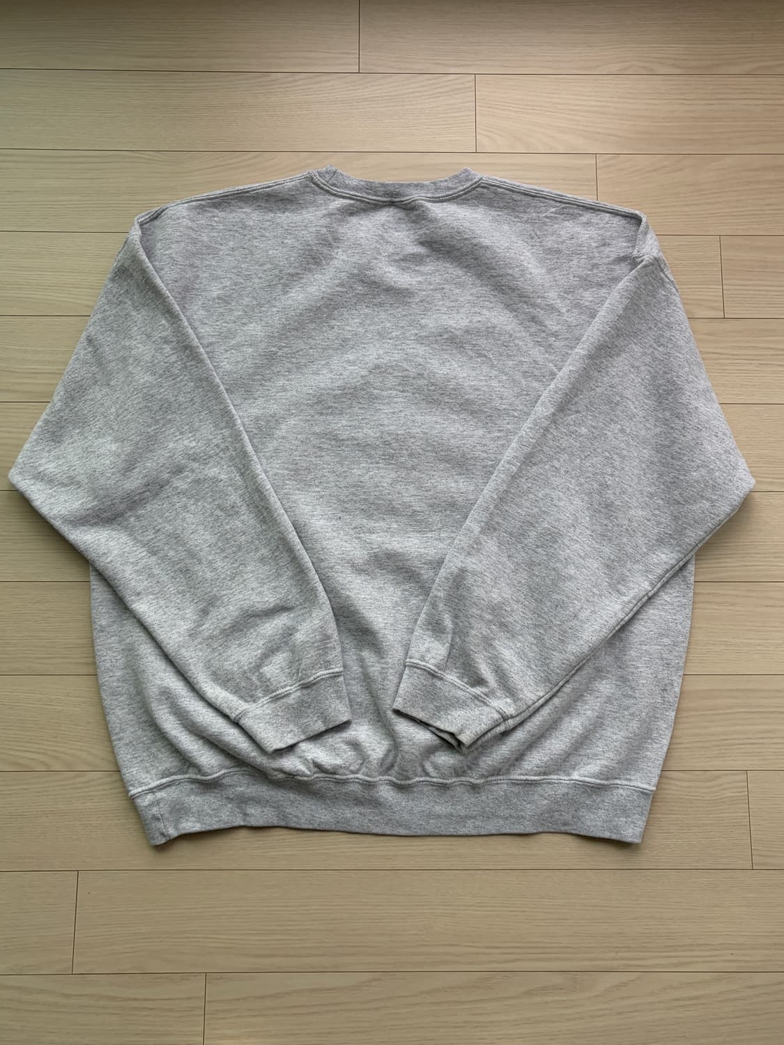 디즈니 미키마우스 50 50 빈티지 스웻 XL (103-107) 상품이미지2