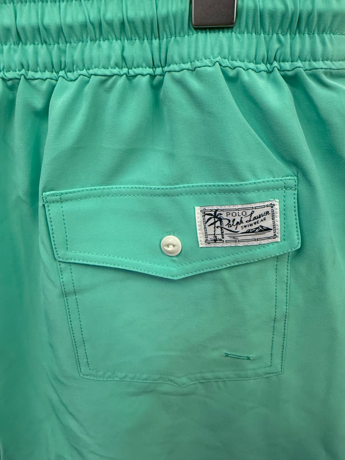 폴로 반바지 상품이미지3