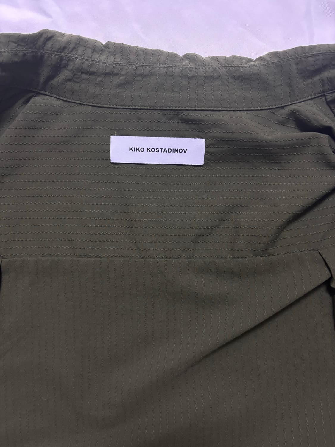 [48]키코 코스타디노브 무라드 집업자켓 상품이미지2