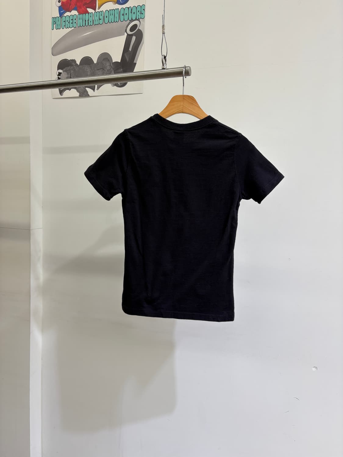 ARMANI EXCHANGE (Made in USA) 반팔티셔츠 상품이미지6